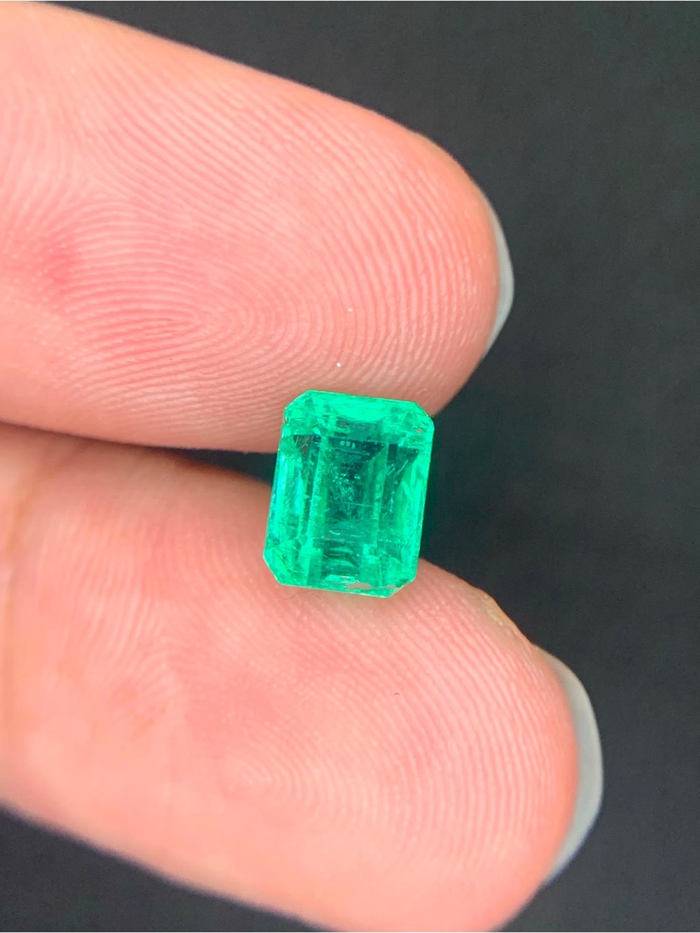 Panjshir Afg Emerald